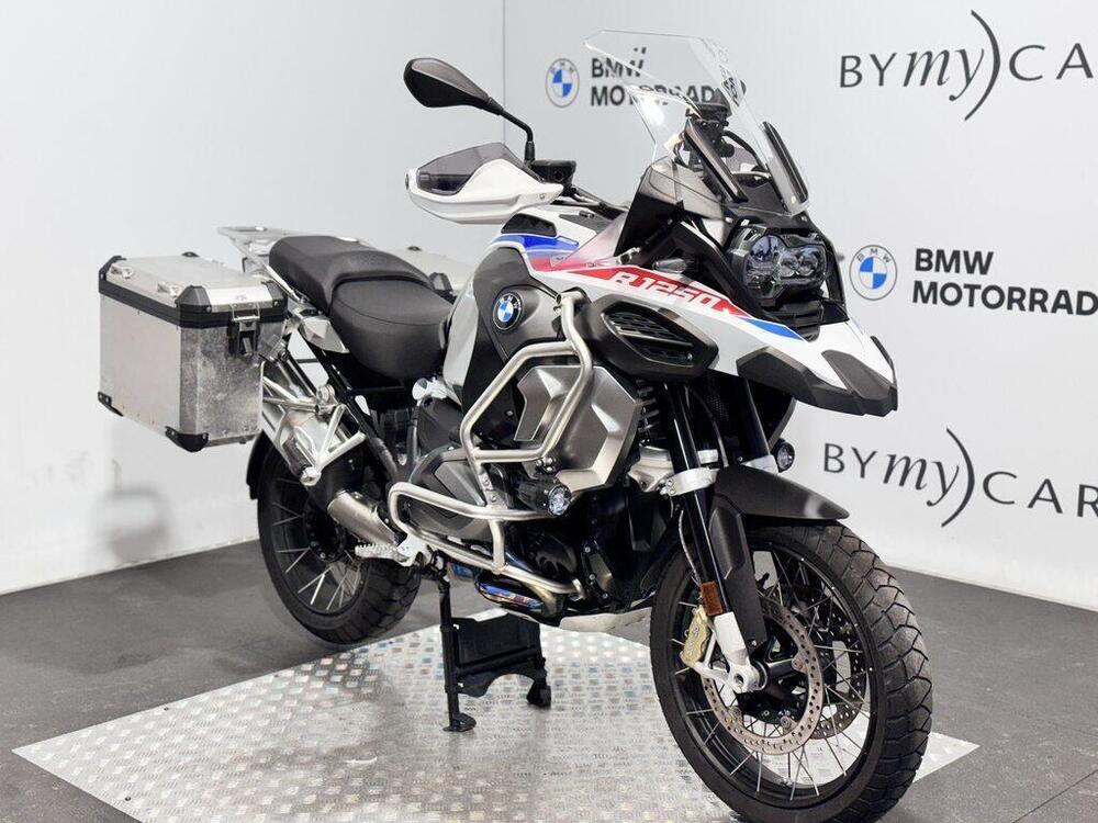Bmw R 1250 GS Adventure (2021 - 24) (9)