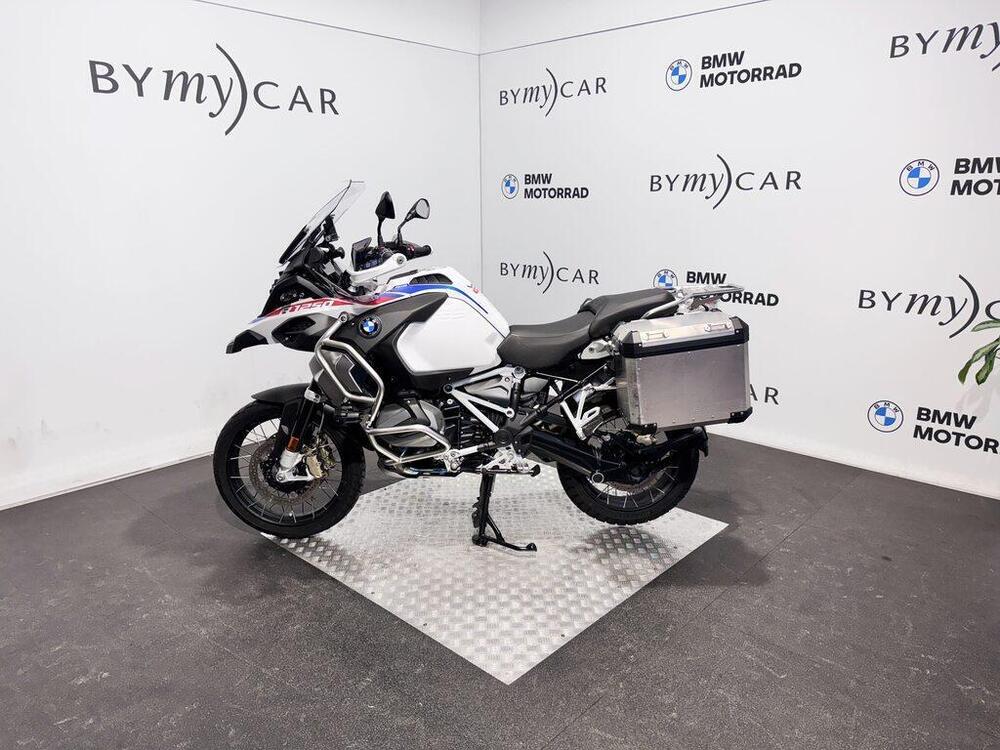 Bmw R 1250 GS Adventure (2021 - 24) (12)