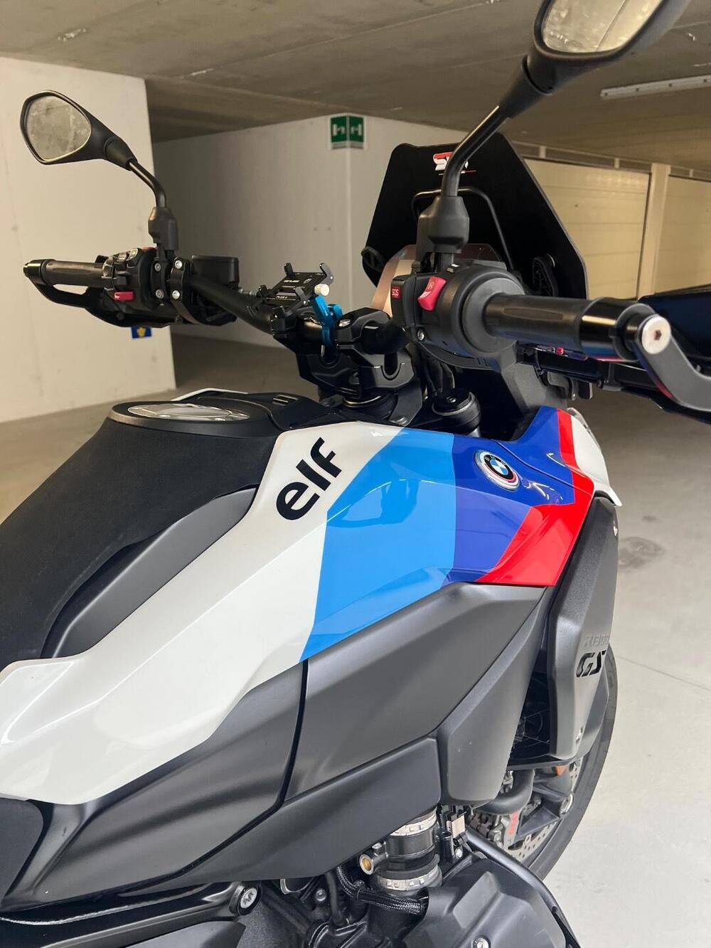 Bmw R 1300 GS (2023 - 26) (3)