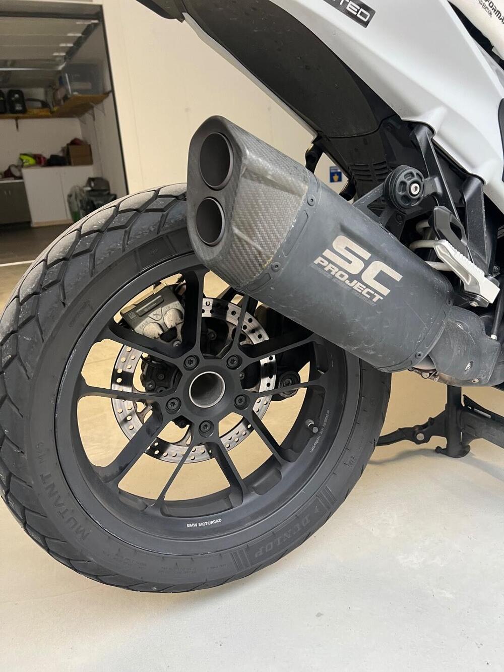 Bmw R 1300 GS (2023 - 26) (5)