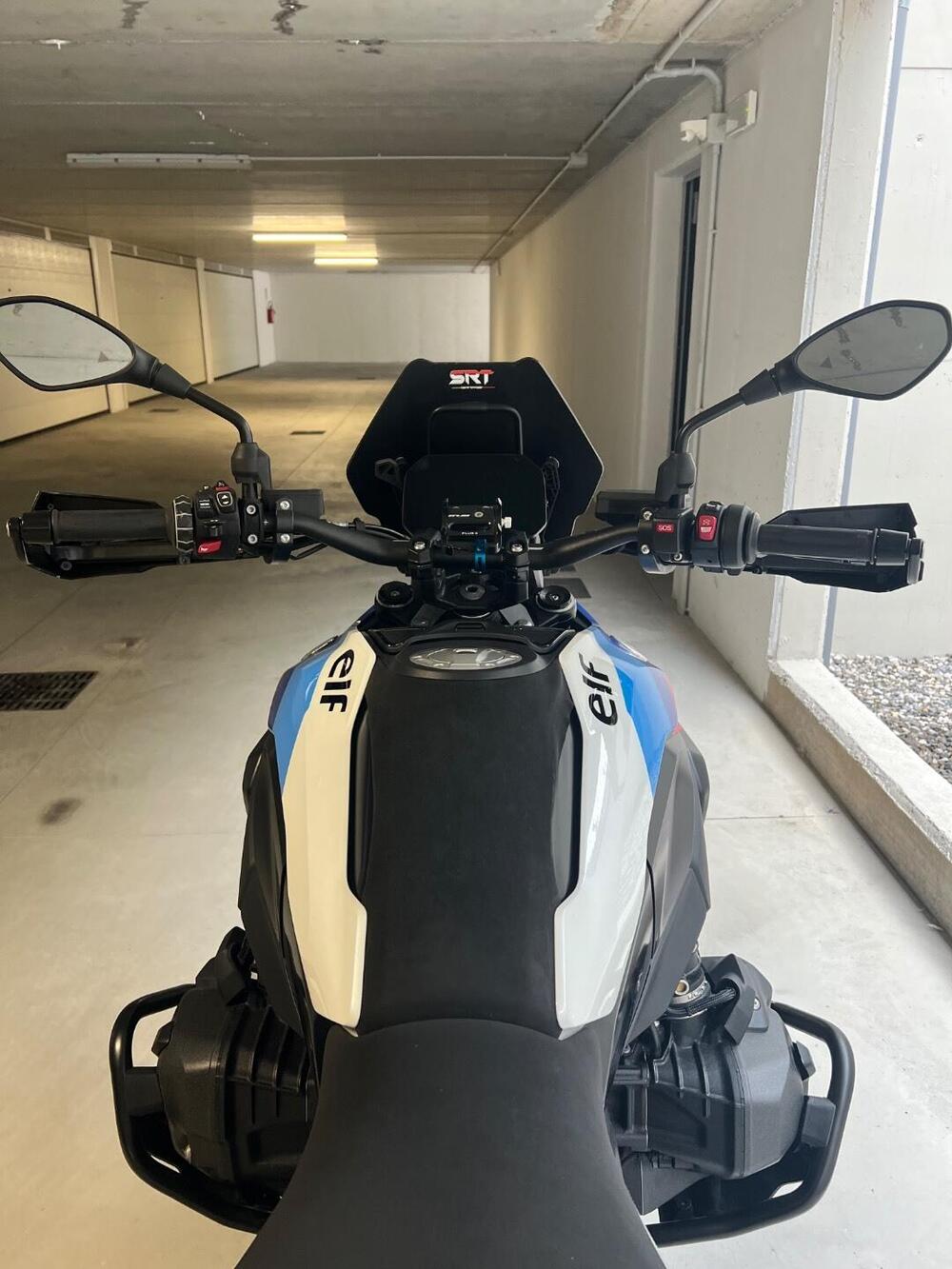 Bmw R 1300 GS (2023 - 26) (7)