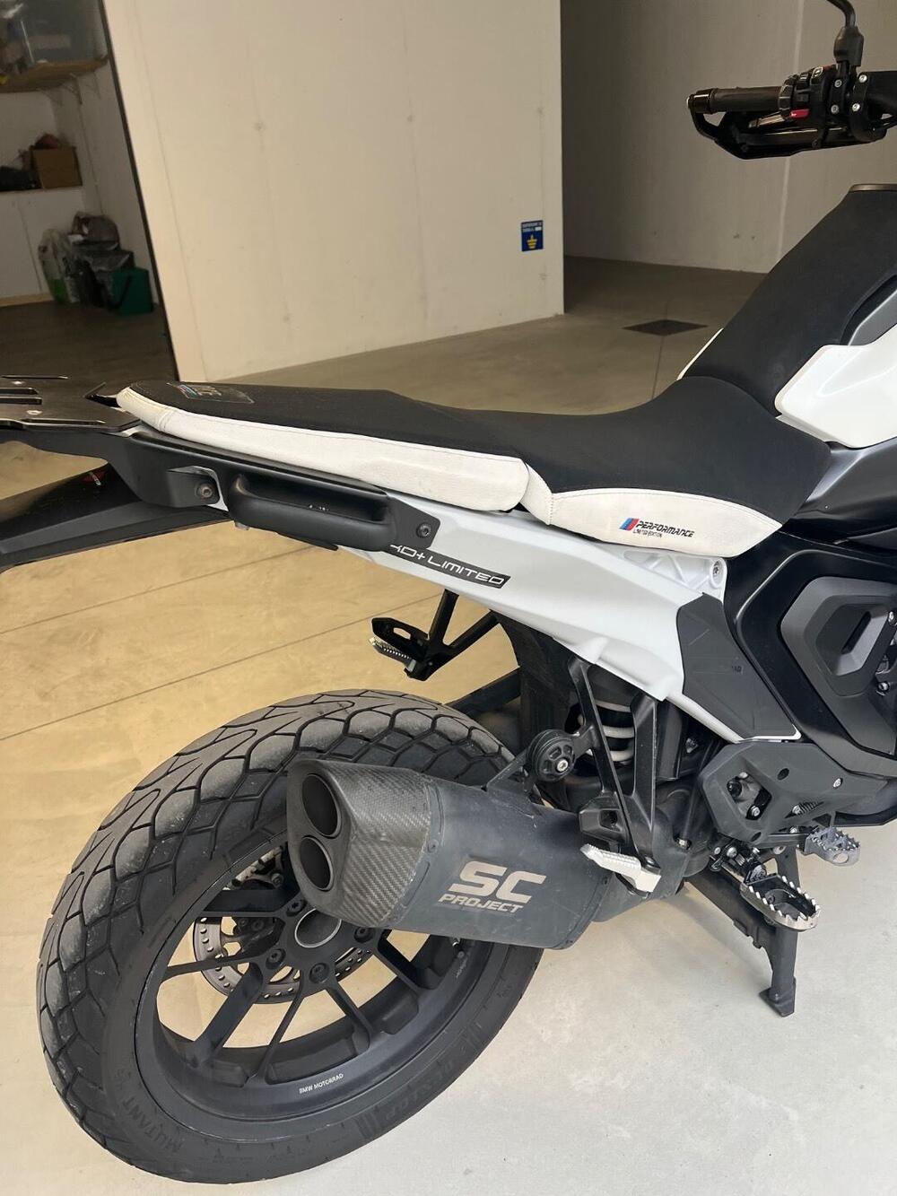 Bmw R 1300 GS (2023 - 26) (8)