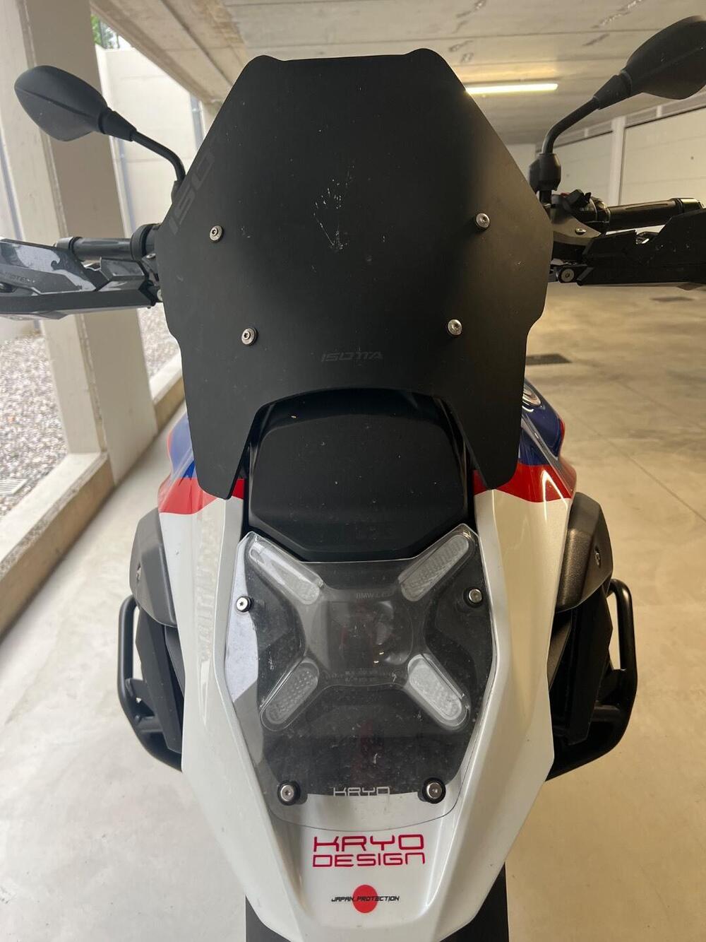 Bmw R 1300 GS (2023 - 26) (12)