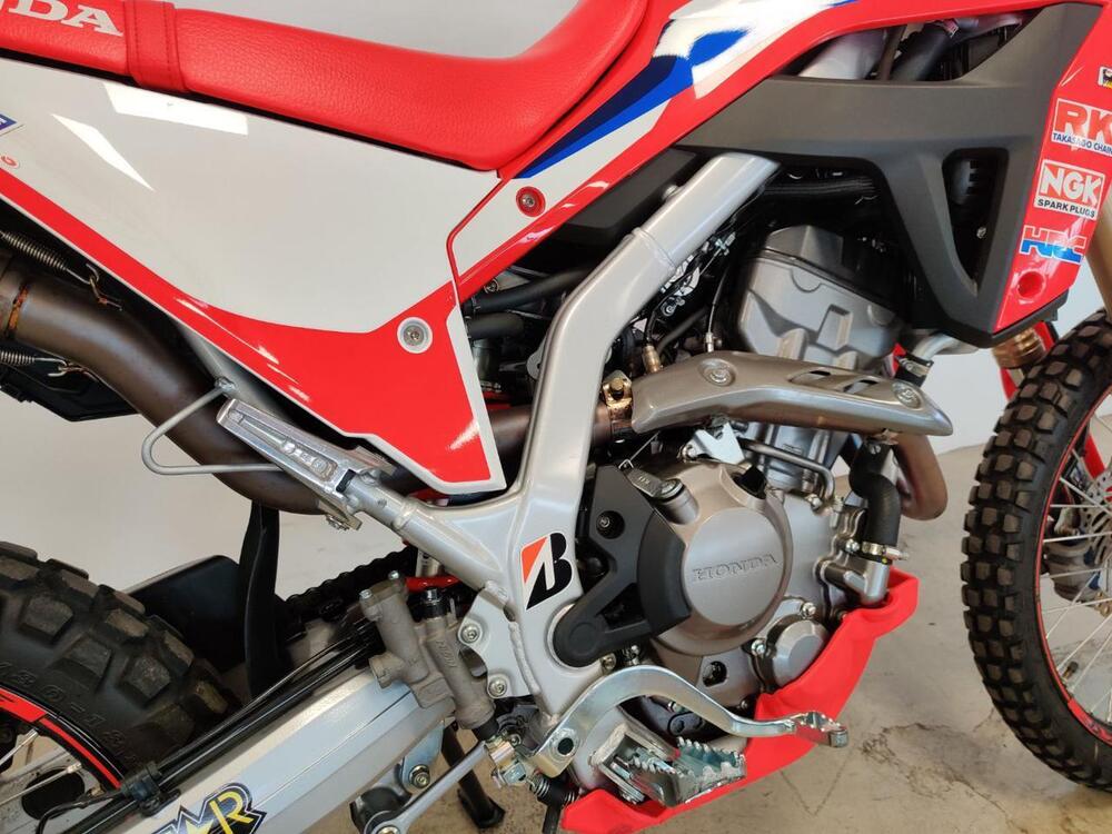Honda CRF 300L (2021 - 24) (6)