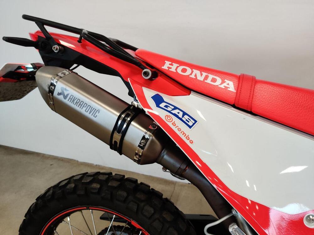 Honda CRF 300L (2021 - 24) (8)