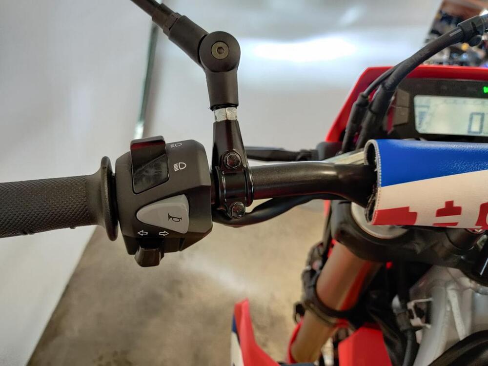 Honda CRF 300L (2021 - 24) (11)
