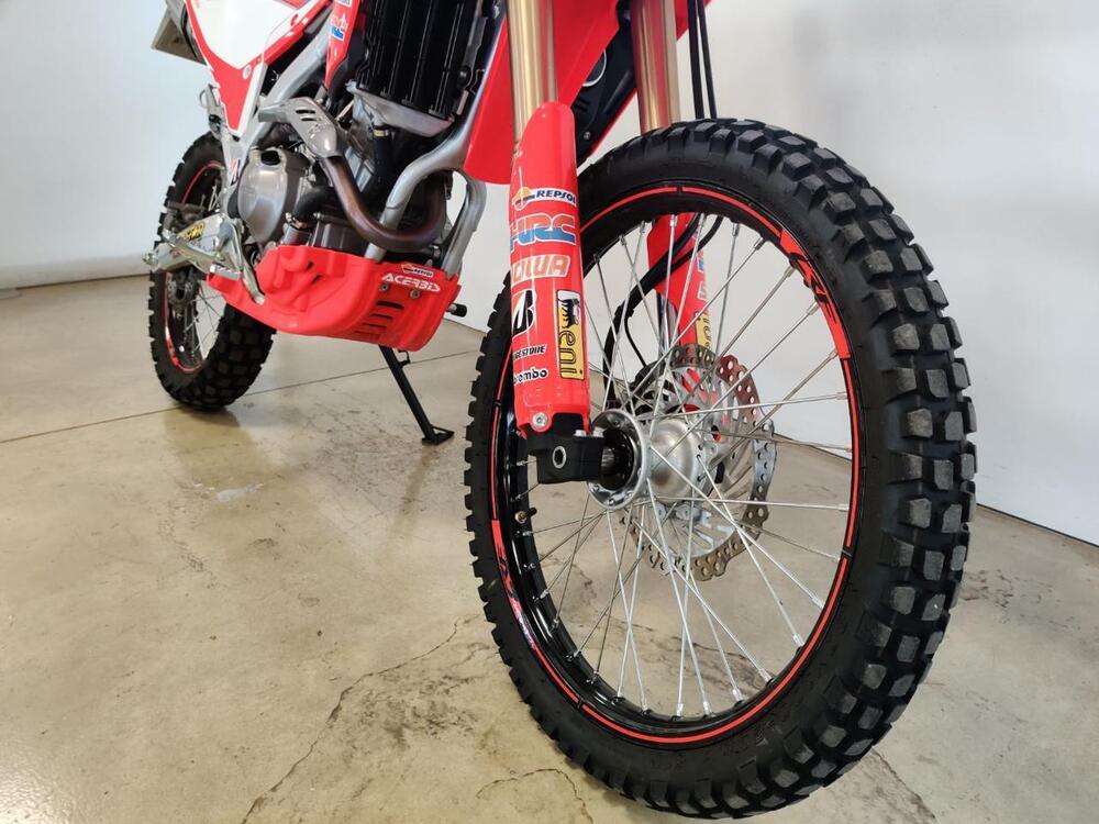 Honda CRF 300L (2021 - 24) (4)