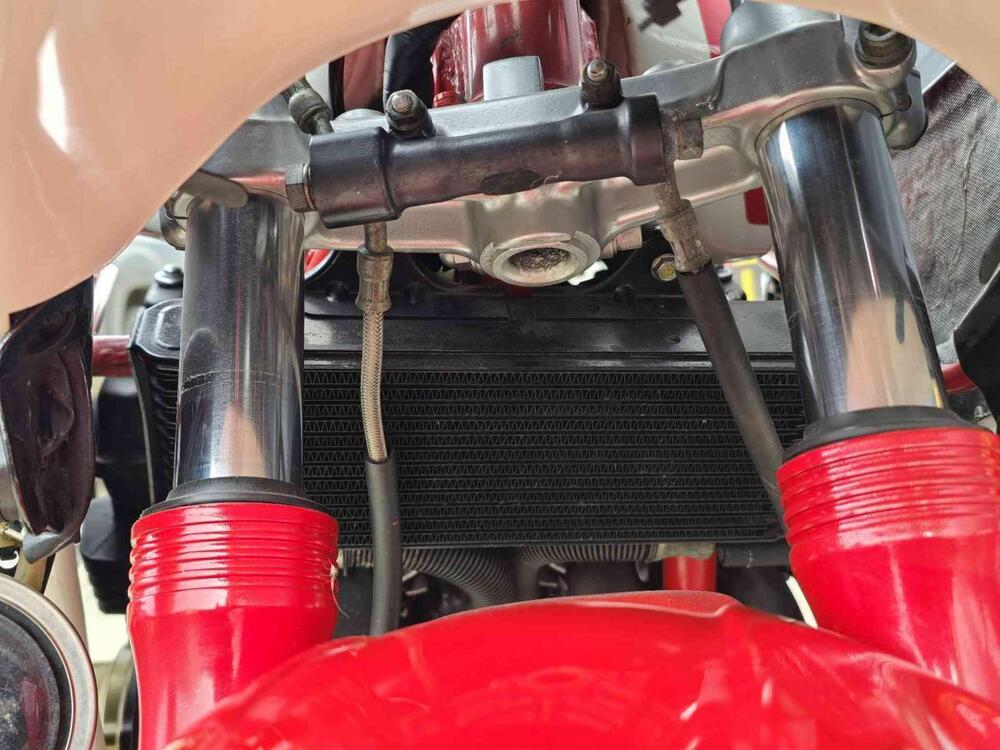 Honda cb1100r Scambio con Rolex (23)