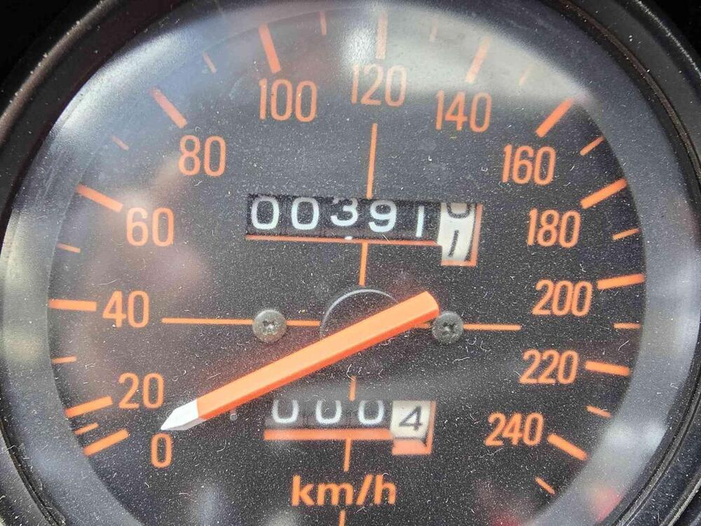 Honda cb1100r Scambio con Rolex (19)