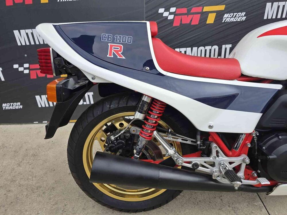 Honda cb1100r Scambio con Rolex (5)