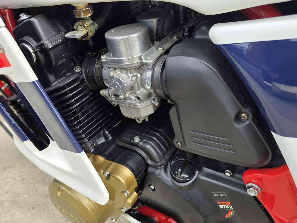 Honda cb1100r Scambio con Rolex (26)