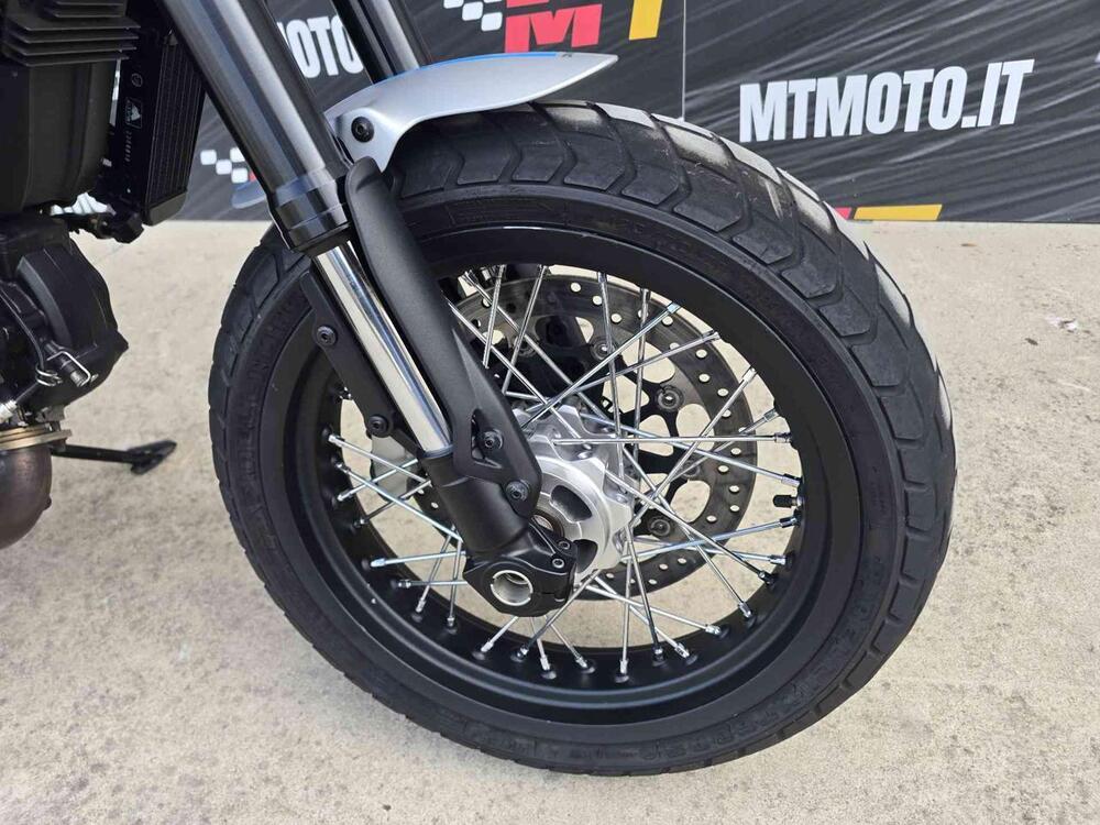 Ducati Scrambler 800 Cafè Racer (2017 - 21) (17)