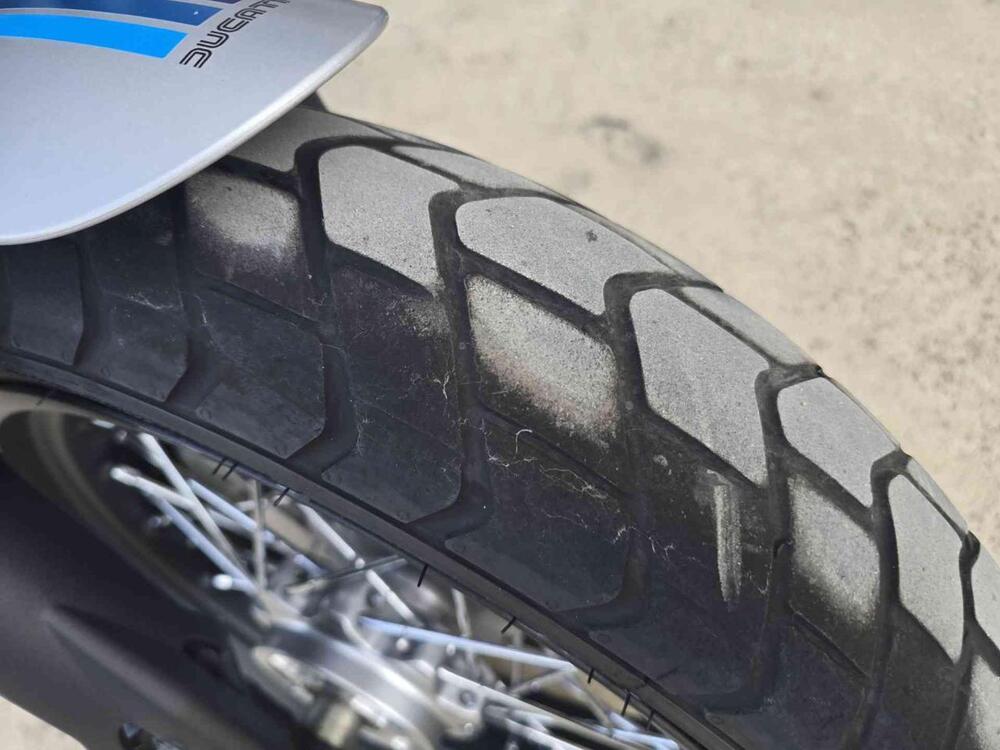 Ducati Scrambler 800 Cafè Racer (2017 - 21) (13)