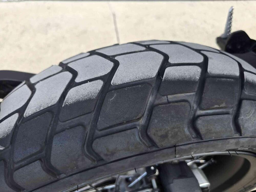 Ducati Scrambler 800 Cafè Racer (2017 - 21) (15)