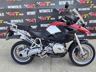 Bmw R 1200 GS (2004 - 07) usata