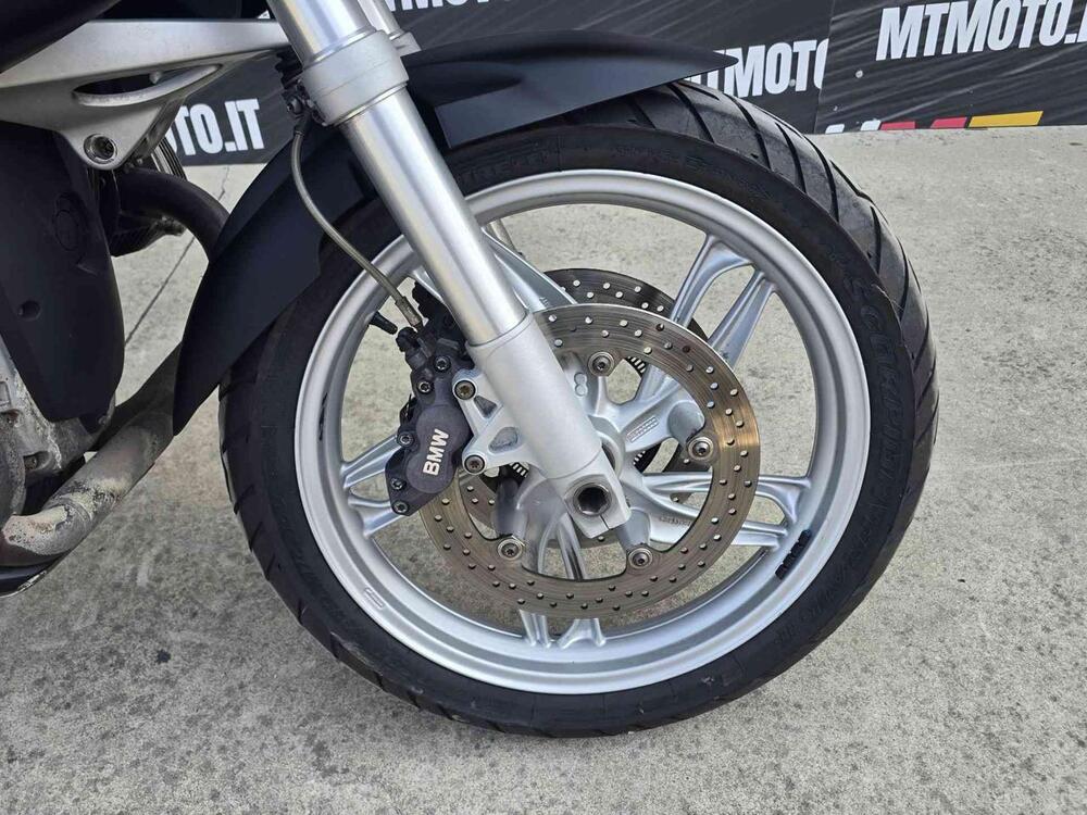 Bmw R 1200 GS (2004 - 07) (9)