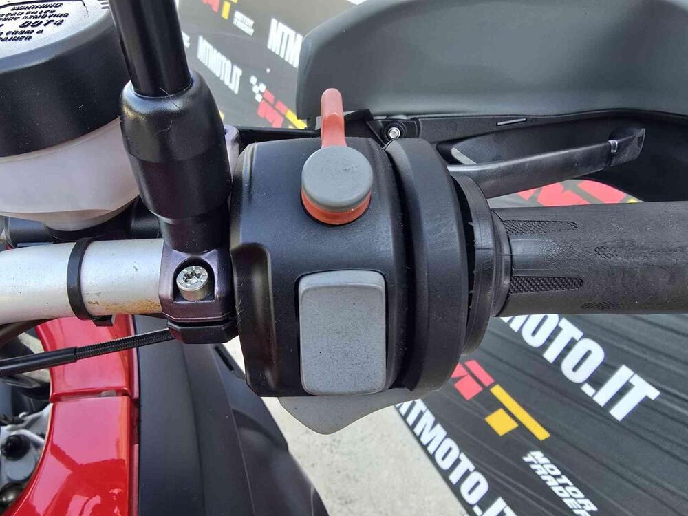 Bmw R 1200 GS (2004 - 07) (10)