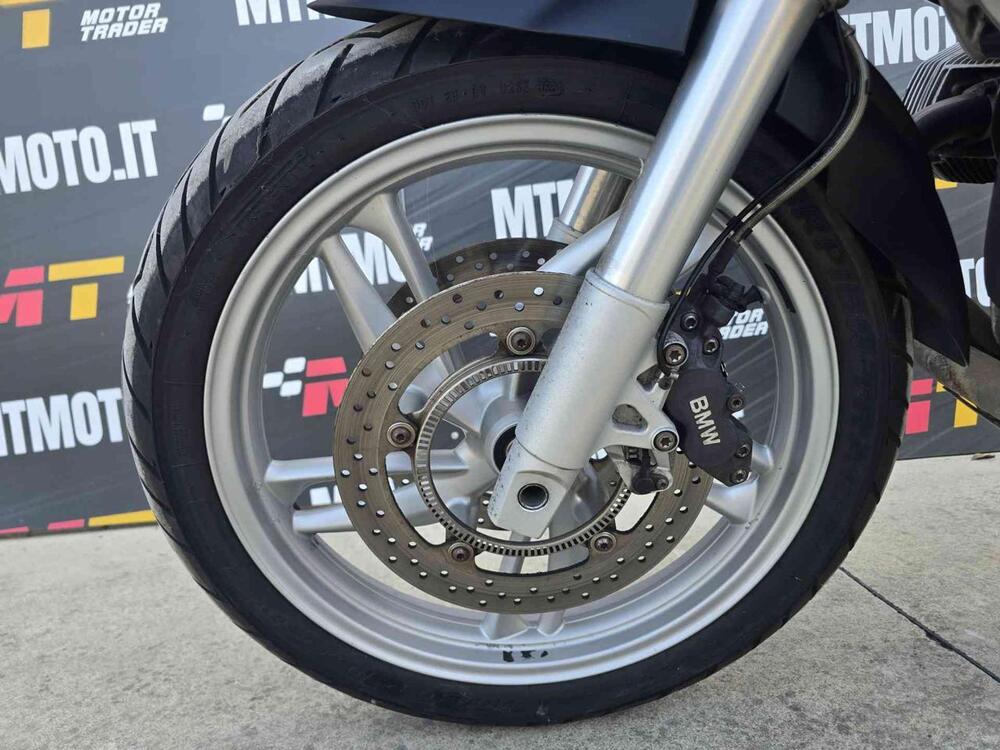 Bmw R 1200 GS (2004 - 07) (12)