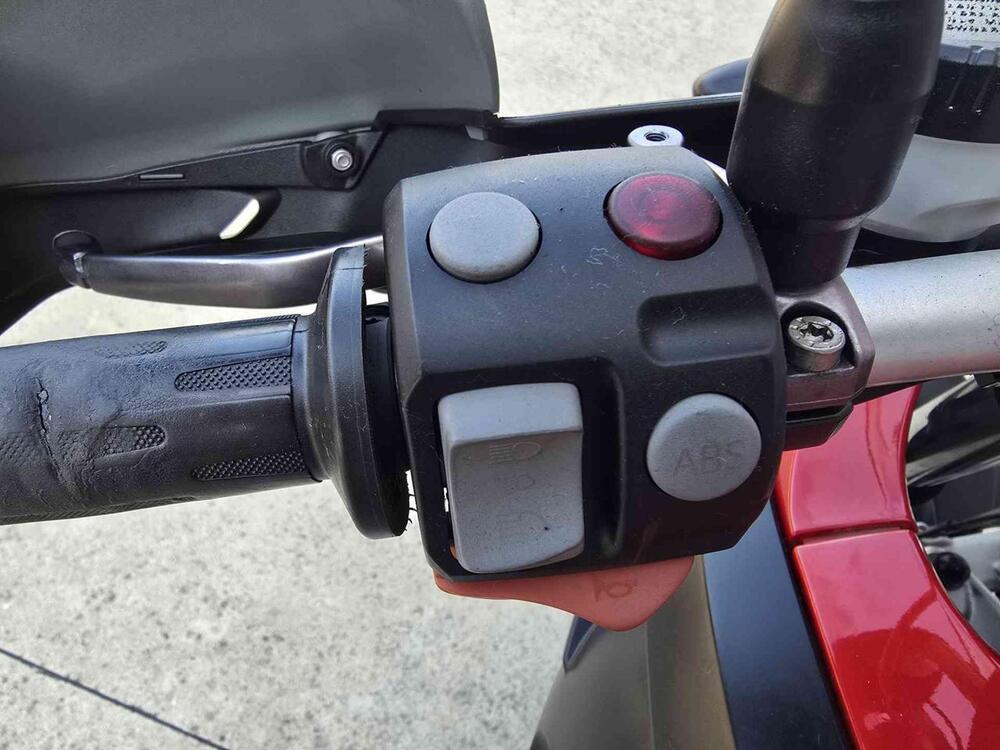 Bmw R 1200 GS (2004 - 07) (20)