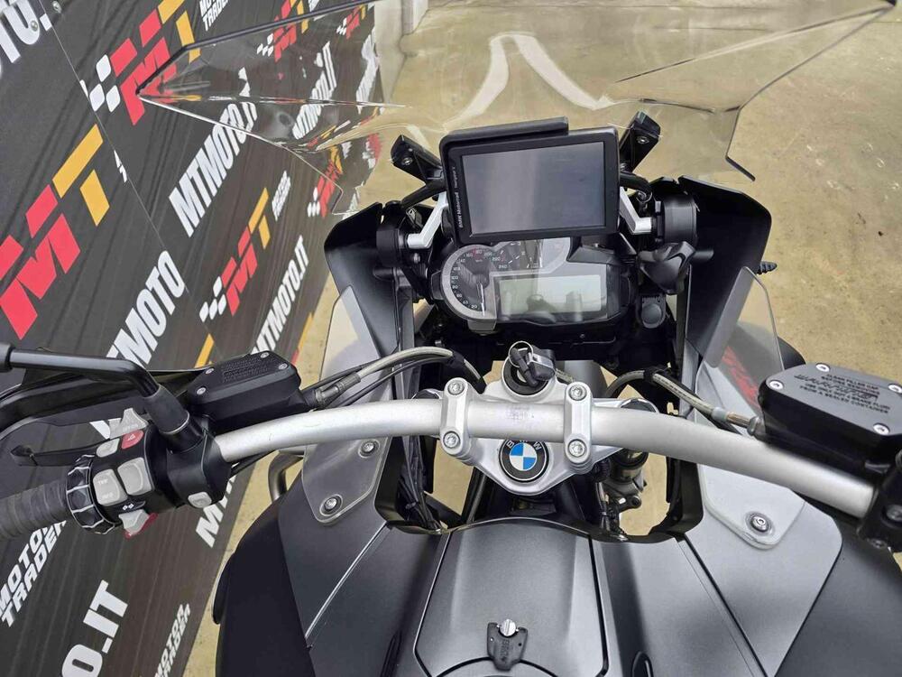Bmw R 1200 GS Adventure (2013 - 16) (24)