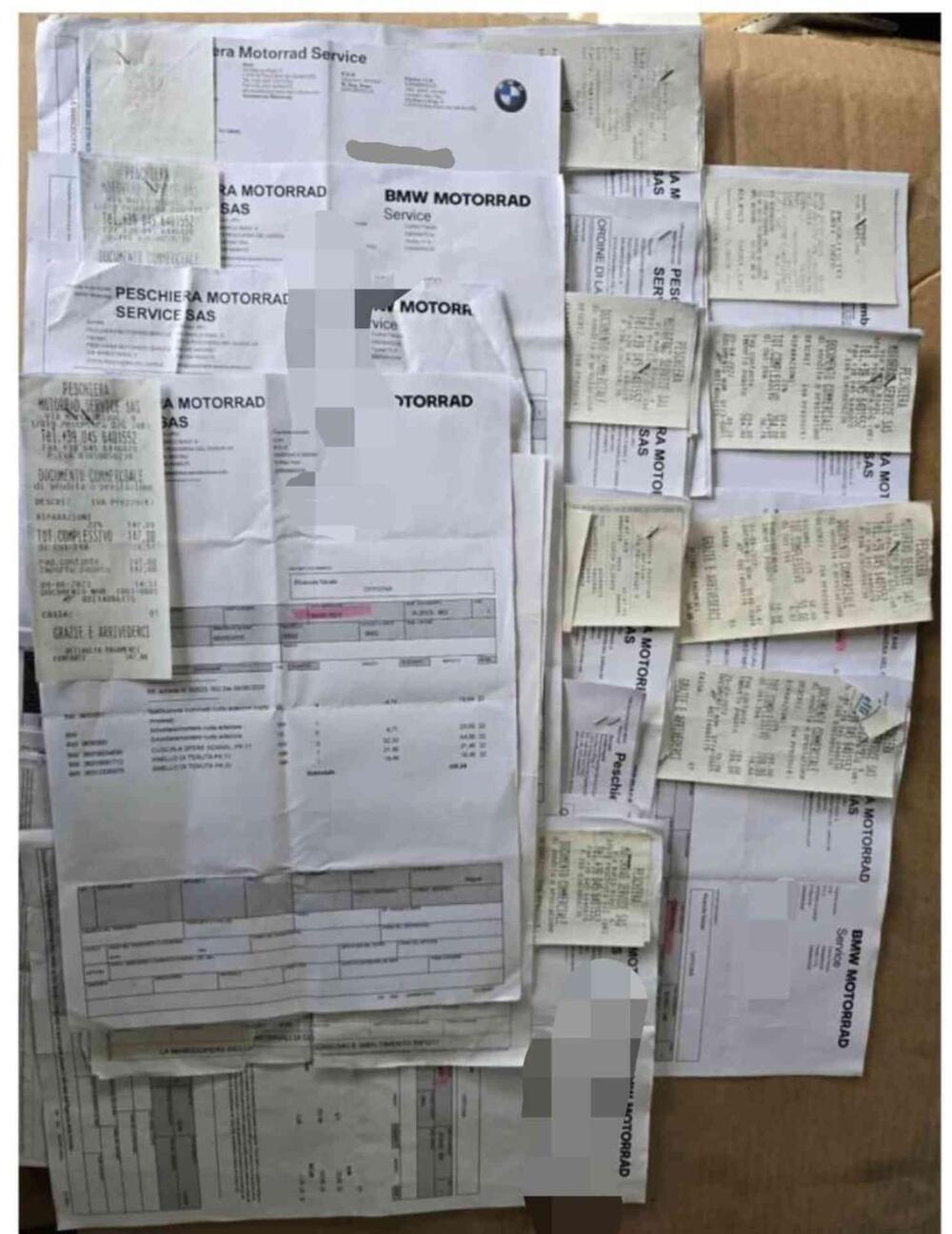 Bmw R 1200 GS Adventure (2013 - 16) (27)