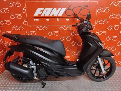 Piaggio Medley 125 S ABS (2021 - 24) usata