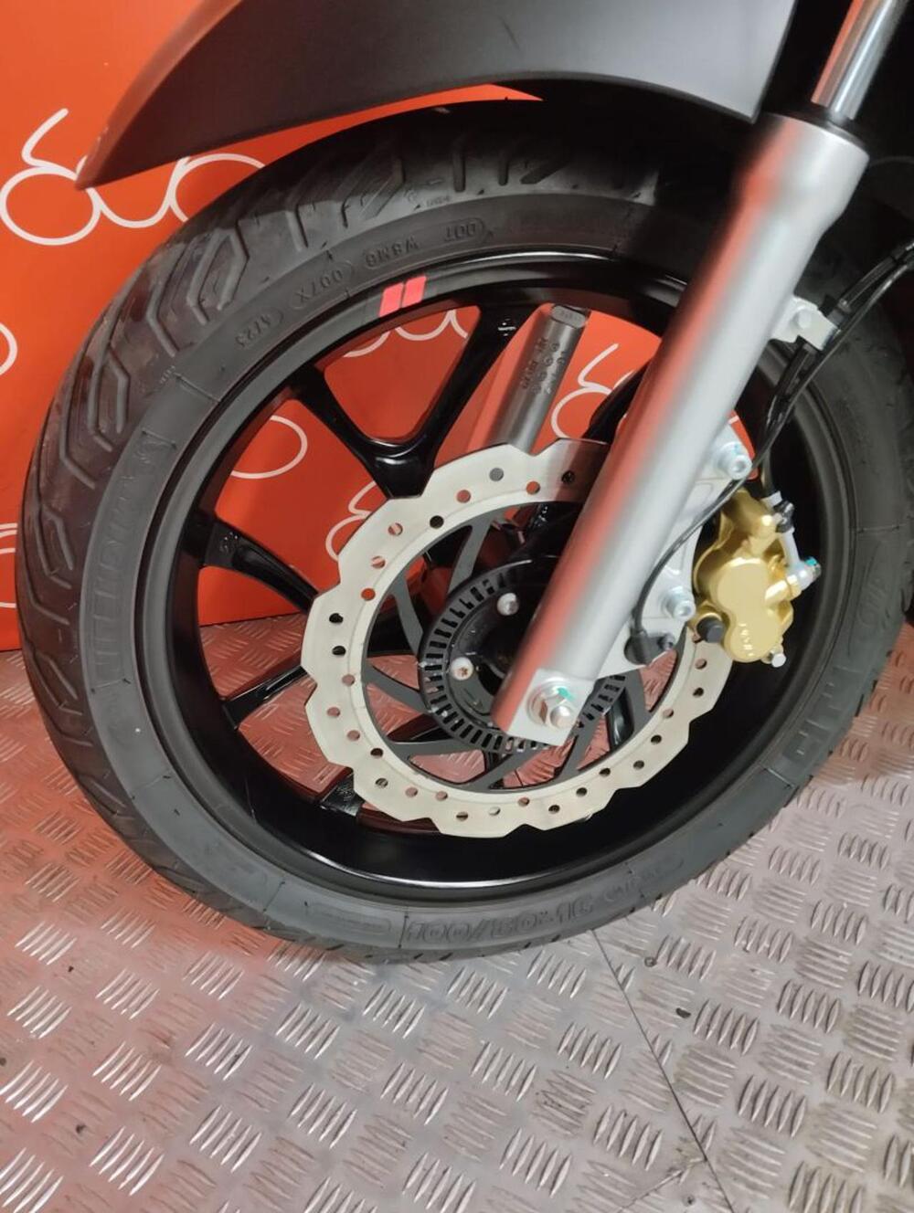 Piaggio Medley 125 S ABS (2021 - 24) (5)