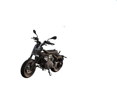 Bmw CE 02 AM (2024 - 26) usata