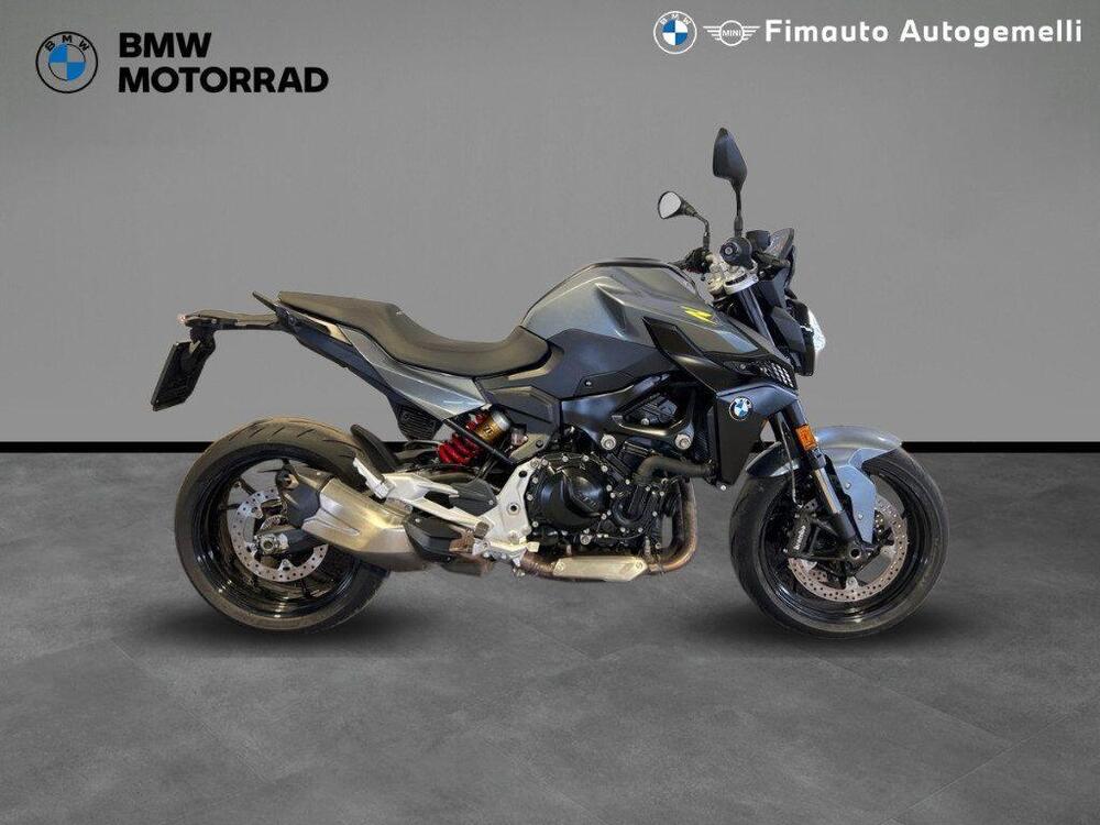 Bmw F 900 R (2021 - 24)