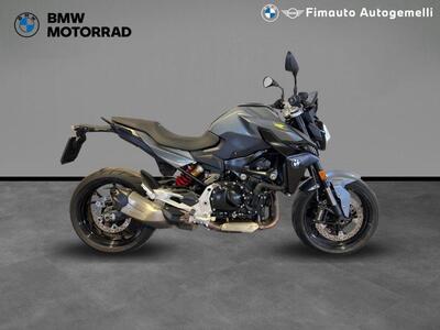 Bmw F 900 R (2021 - 24) usata
