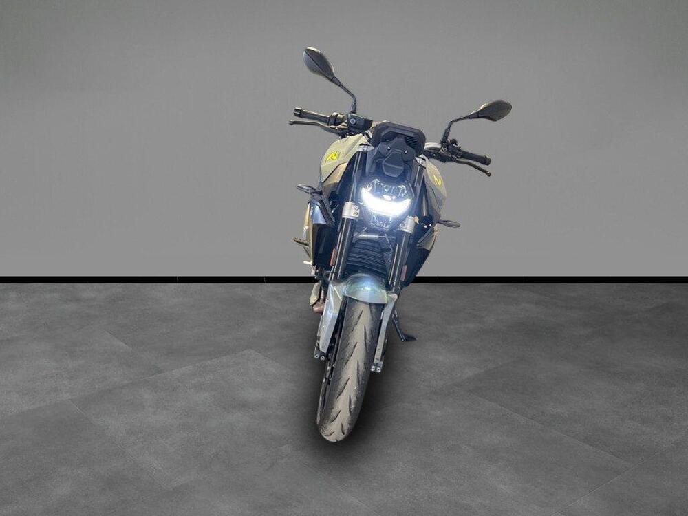 Bmw F 900 R (2021 - 24) (3)