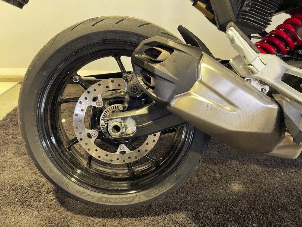 Bmw F 900 R (2021 - 24) (9)