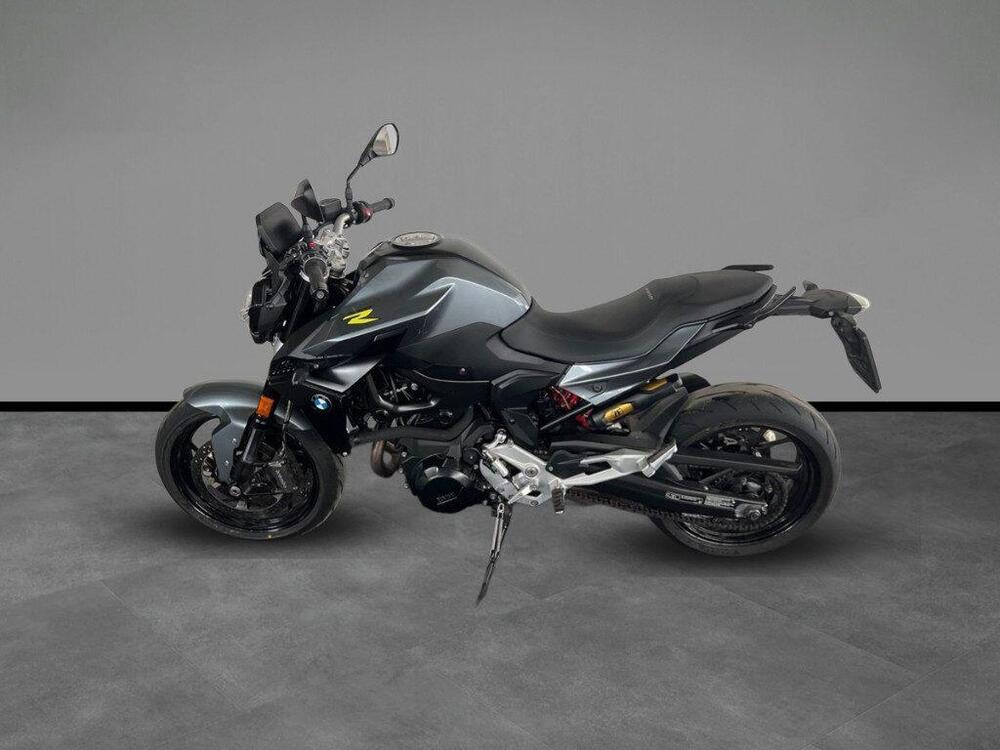 Bmw F 900 R (2021 - 24) (2)