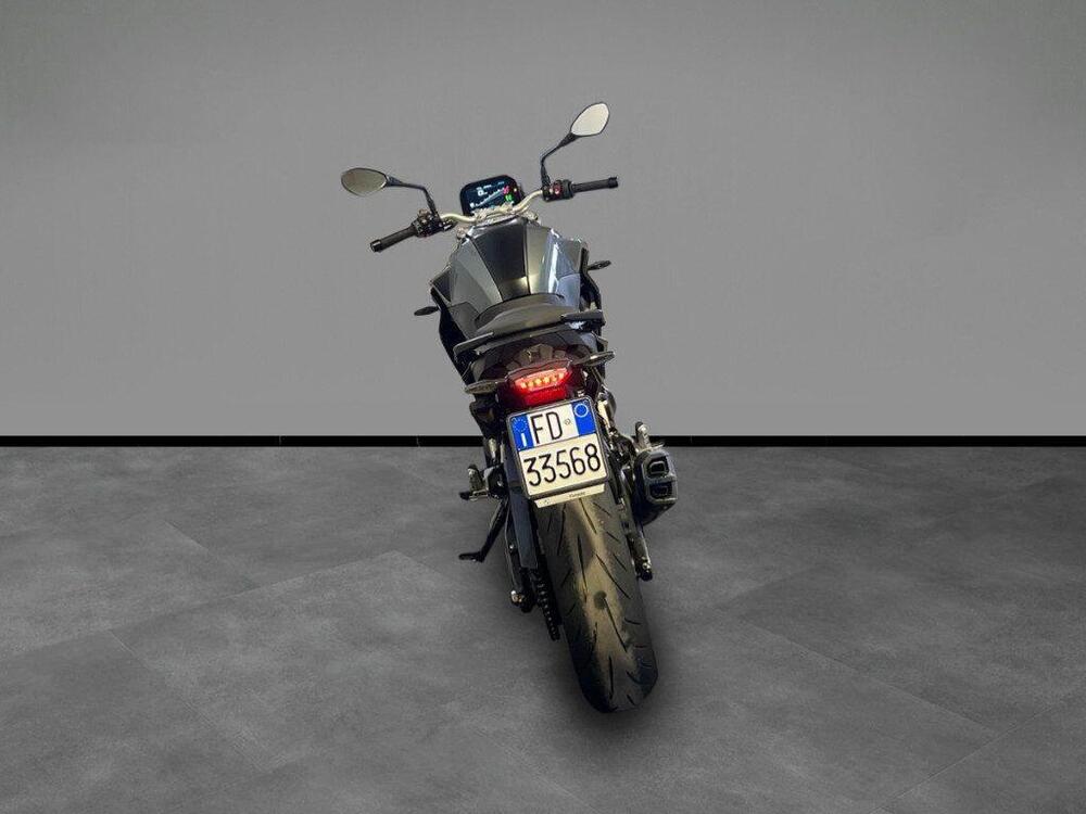 Bmw F 900 R (2021 - 24) (4)