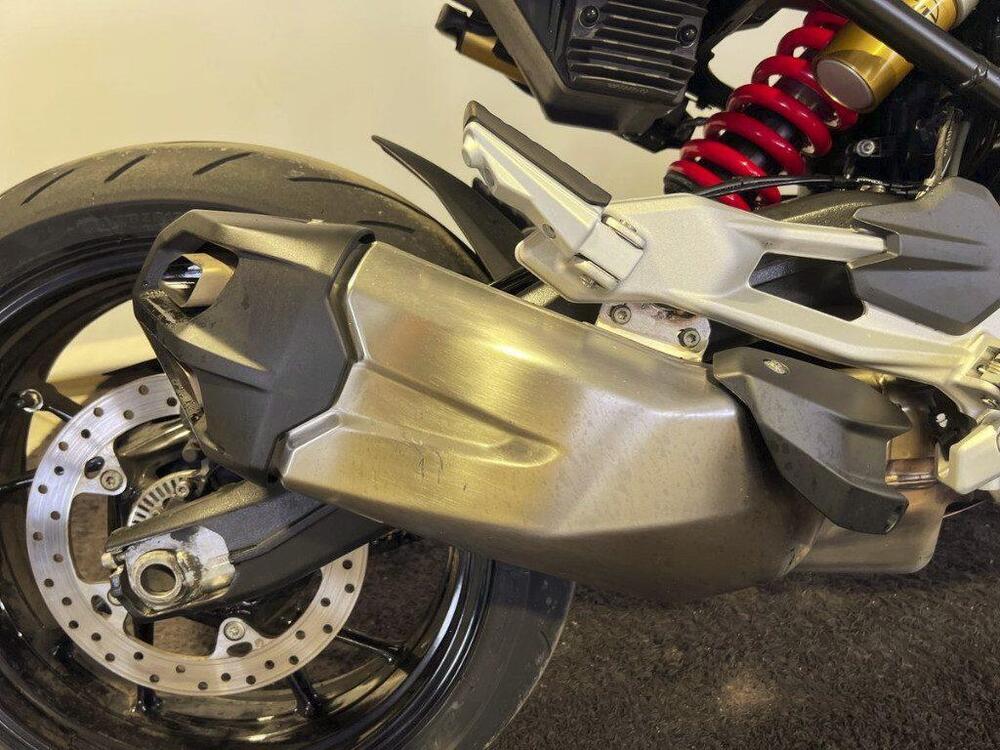 Bmw F 900 R (2021 - 24) (10)