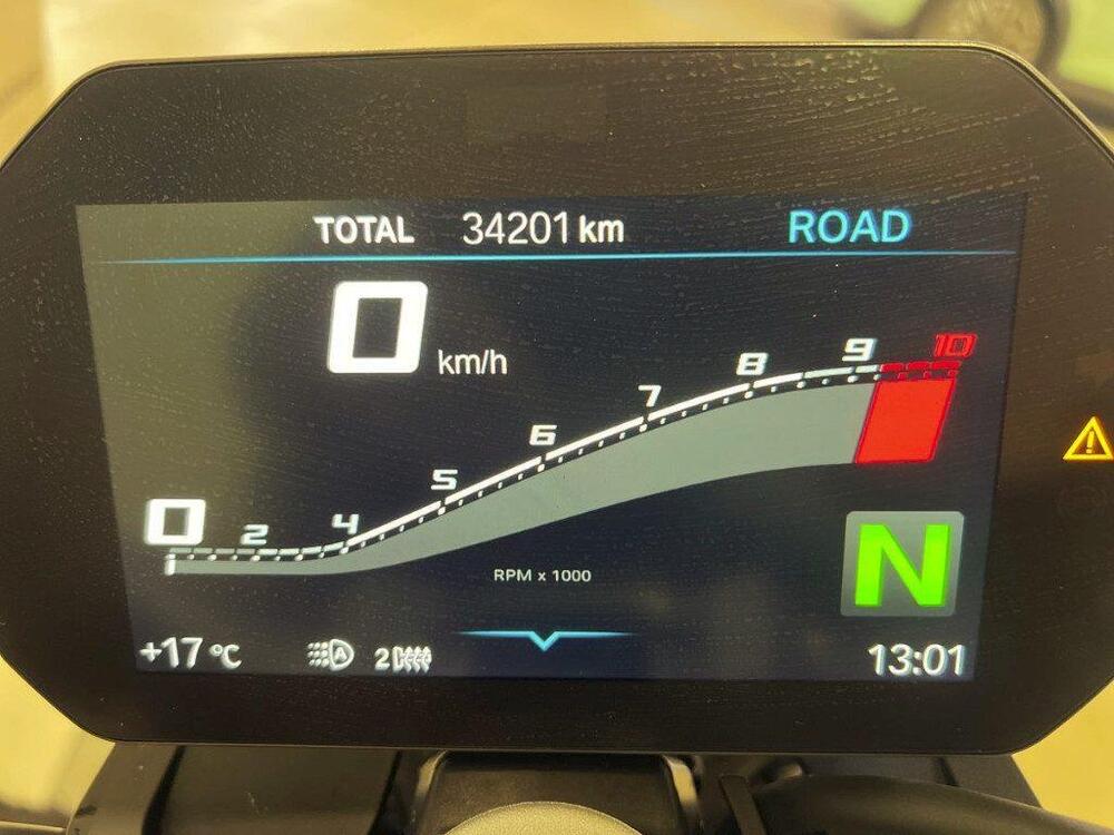 Bmw F 900 R (2021 - 24) (6)