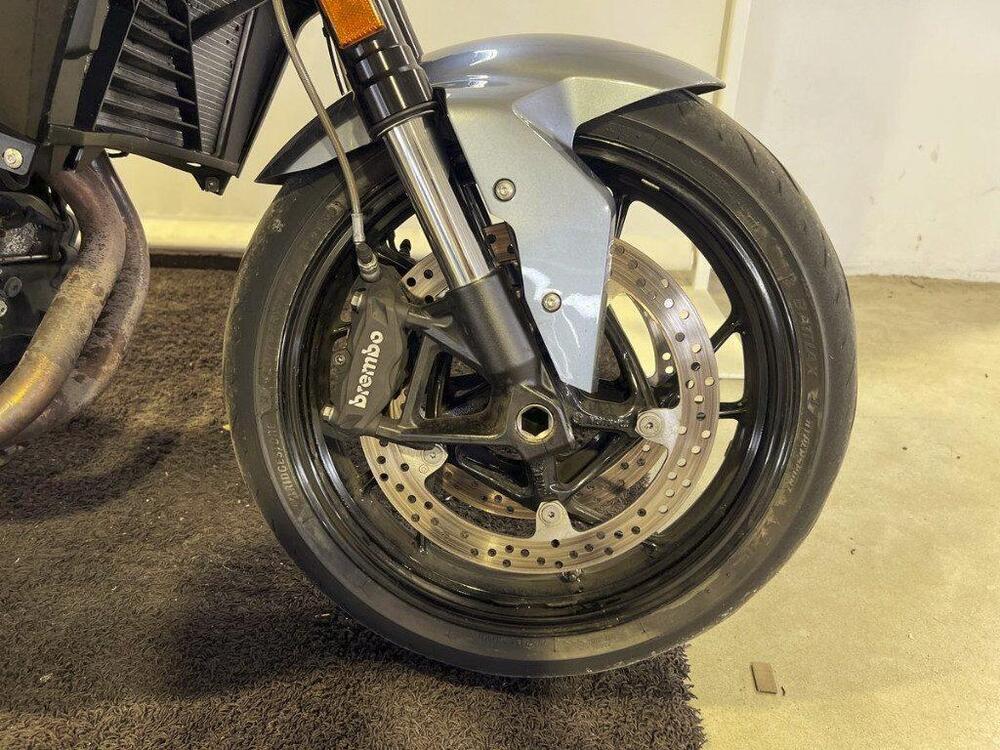 Bmw F 900 R (2021 - 24) (8)