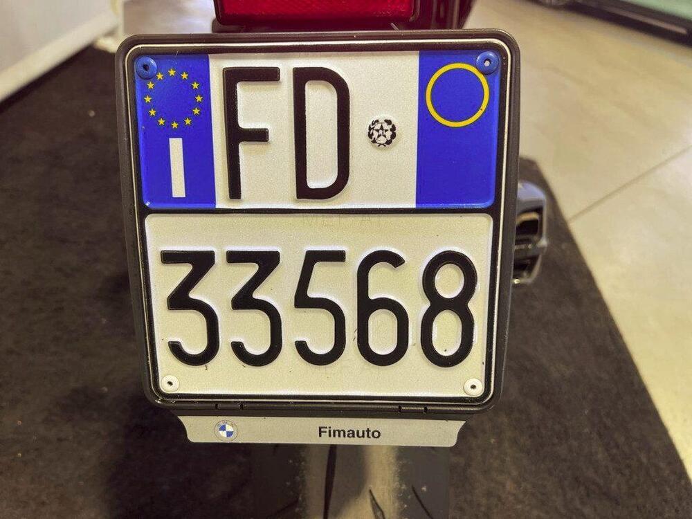 Bmw F 900 R (2021 - 24) (11)