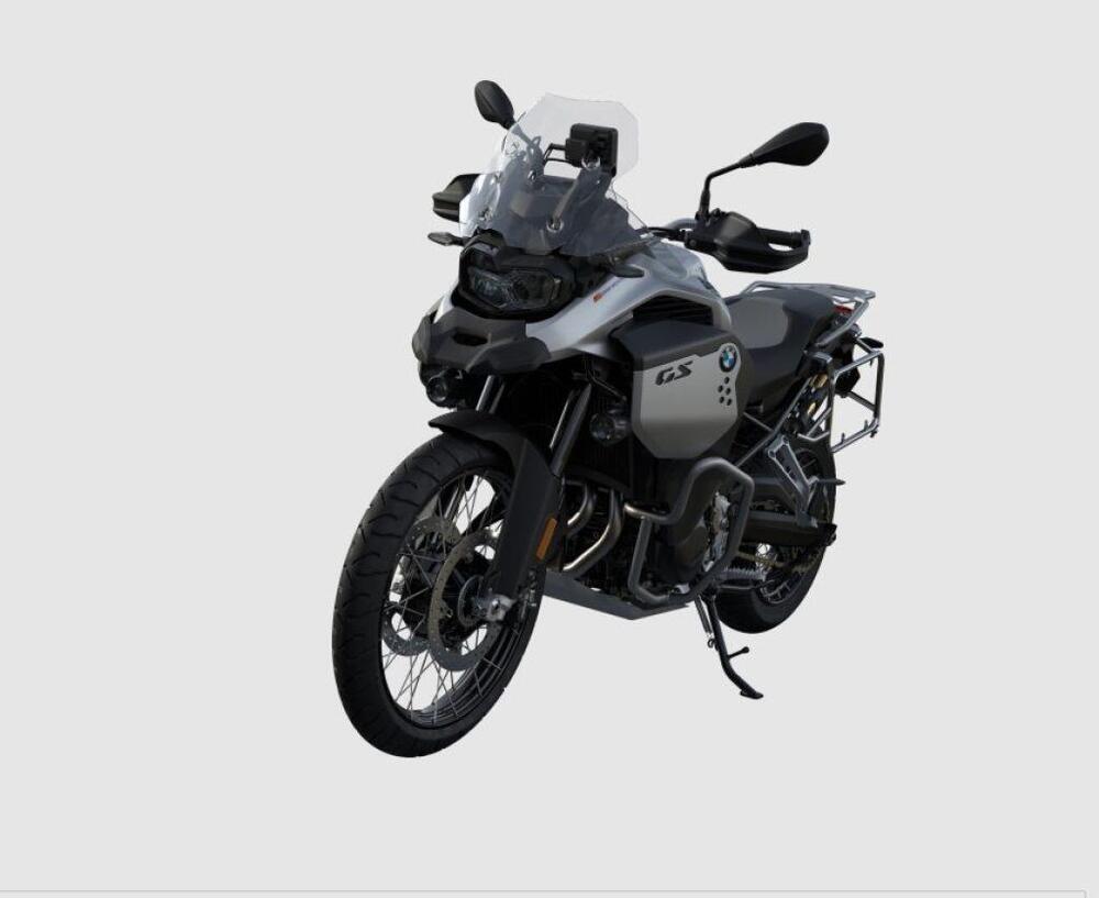 Bmw F 900 GS Adventure (2024 - 26)