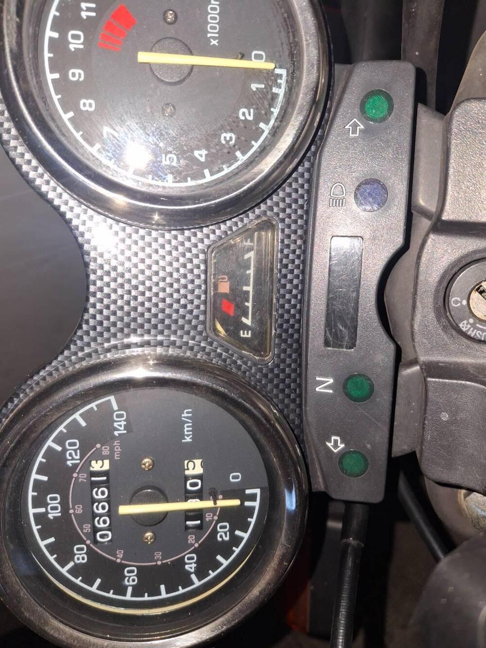 Sym XS 125 (2007 - 16)