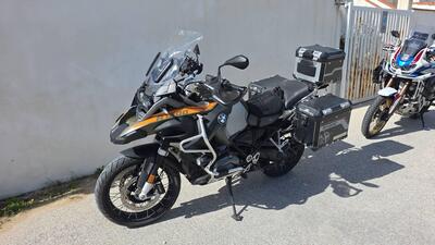Bmw R 1200 GS Adventure (2013 - 16) usata