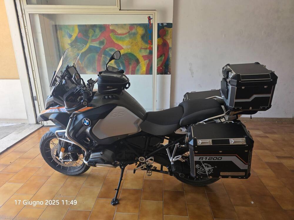 Bmw R 1200 GS Adventure (2013 - 16) (3)