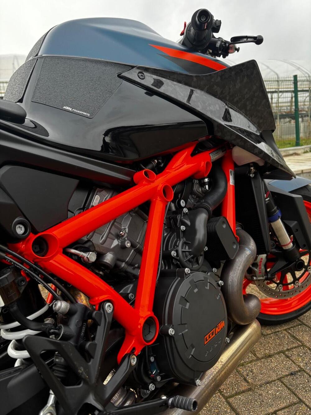 KTM 1290 Super Duke R EVO (2022 - 23) (3)