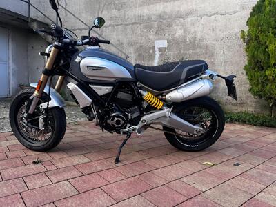 Ducati Scrambler 1100 Special (2018 - 20) usata