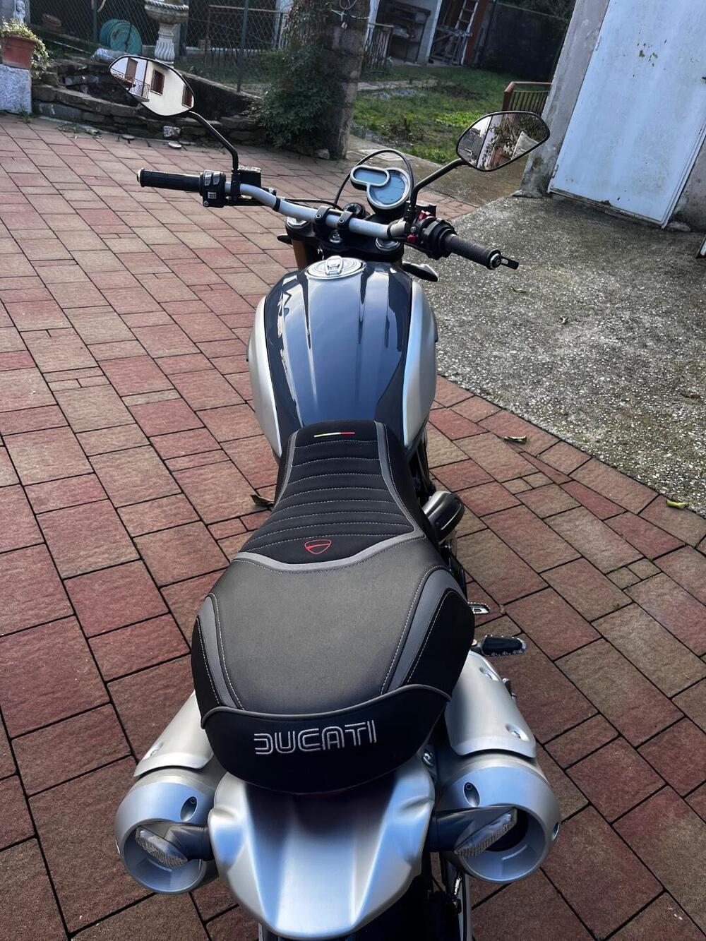 Ducati Scrambler 1100 Special (2018 - 20) (2)