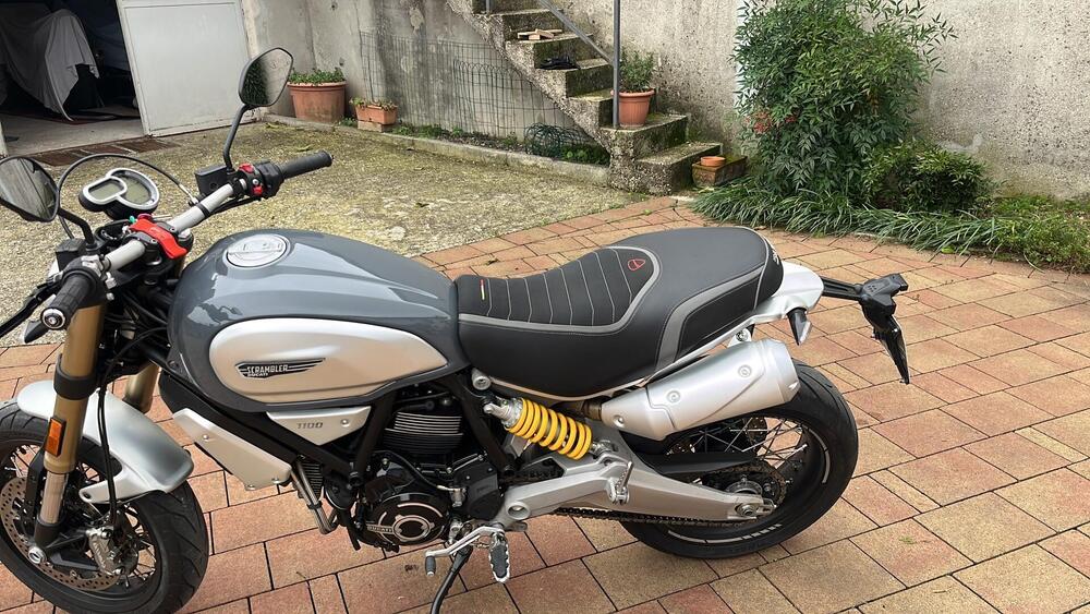 Ducati Scrambler 1100 Special (2018 - 20) (5)