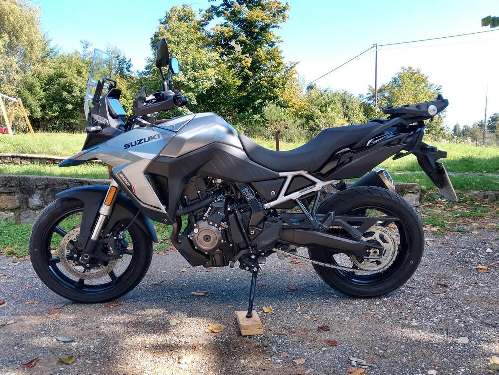 Suzuki V-Strom 800SE (2025 - 26) (5)