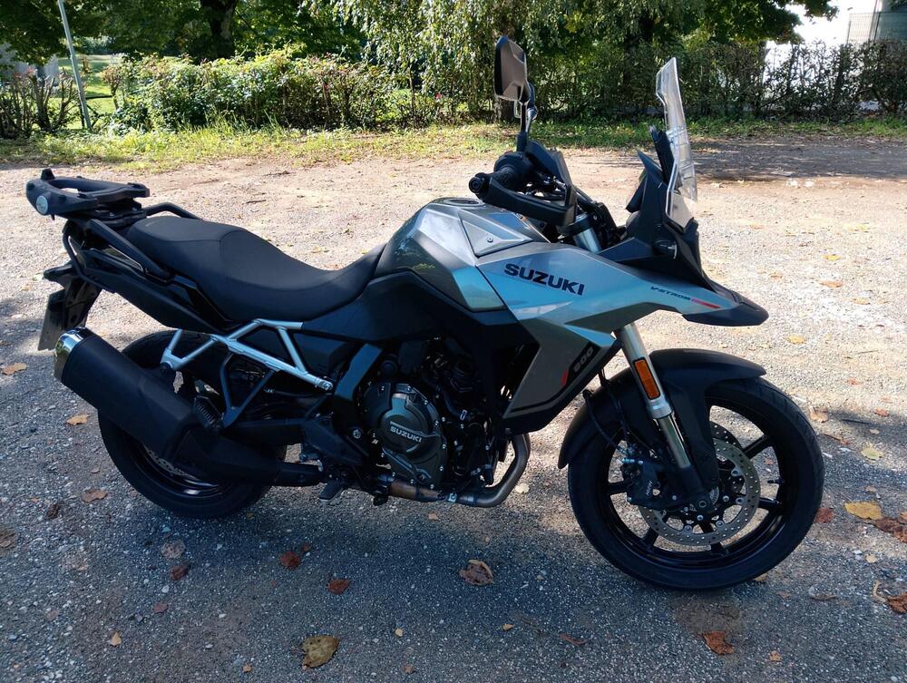 Suzuki V-Strom 800SE (2025 - 26) (10)