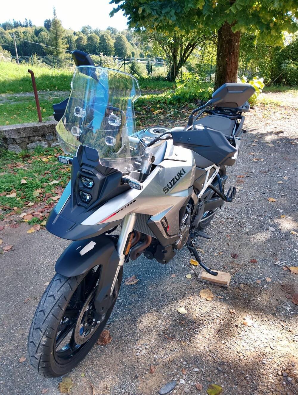 Suzuki V-Strom 800SE (2025 - 26) (7)