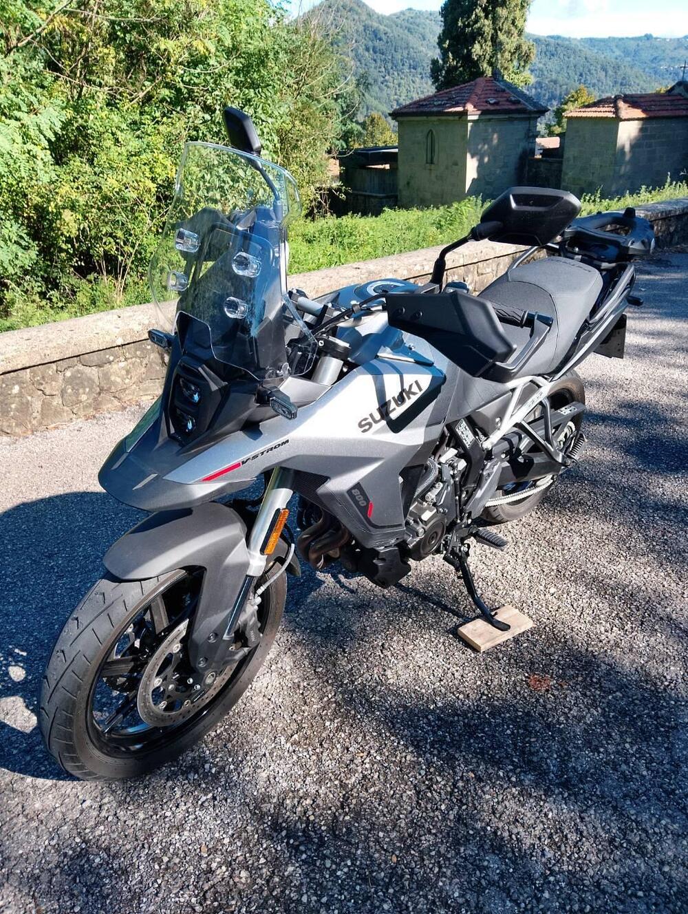 Suzuki V-Strom 800SE (2025 - 26) (8)